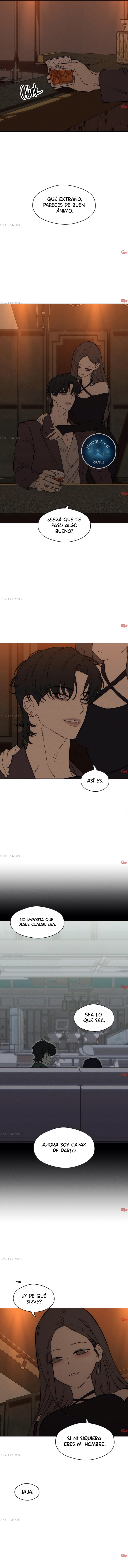 Read Tears on a Withered Flower ES Manga Online