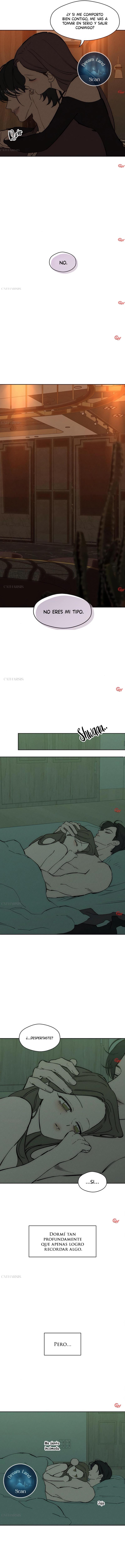 Read Tears on a Withered Flower ES Manga Online