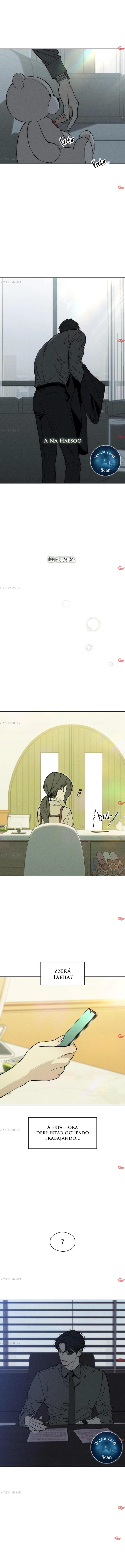 Read Tears on a Withered Flower ES Manga Online
