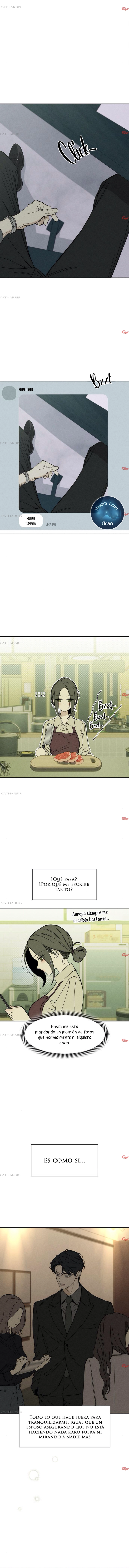 Read Tears on a Withered Flower ES Manga Online