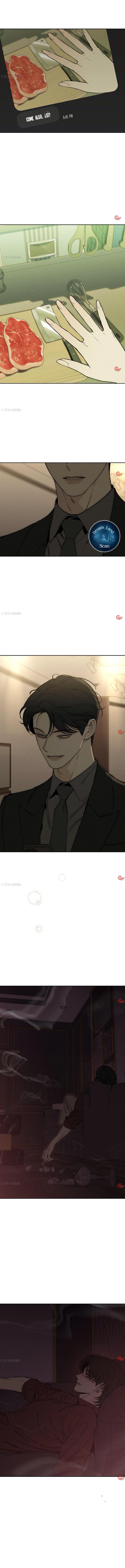 Read Tears on a Withered Flower ES Manga Online