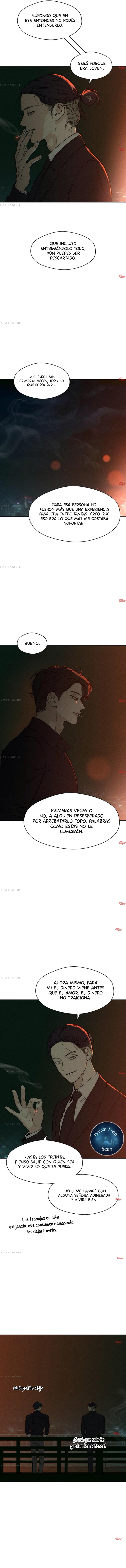 Read Tears on a Withered Flower ES Manga Online