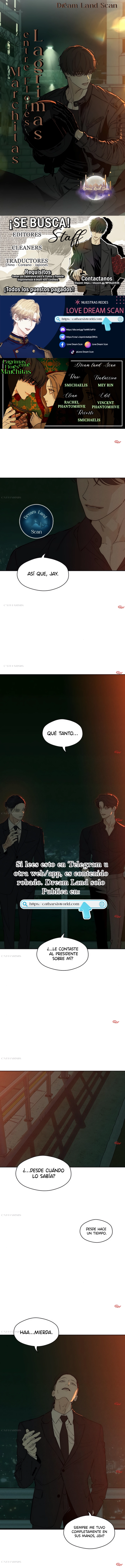 Read Tears on a Withered Flower ES Manga Online