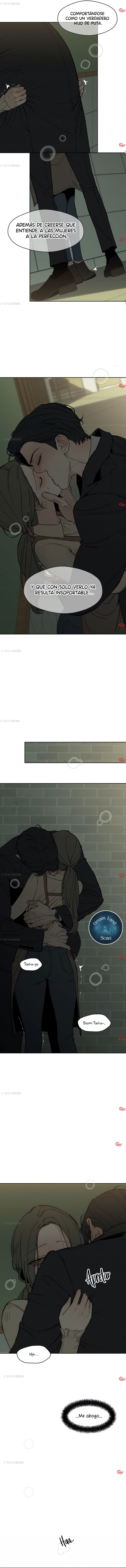 Read Tears on a Withered Flower ES Manga Online