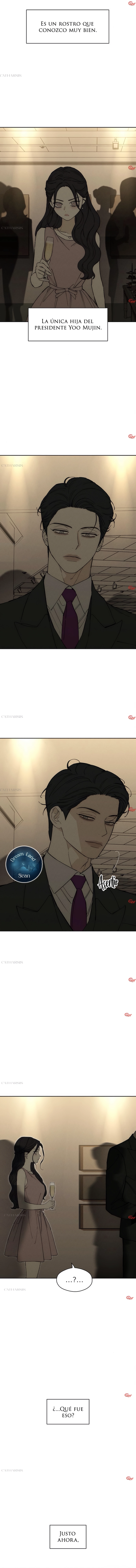 Read Tears on a Withered Flower ES Manga Online