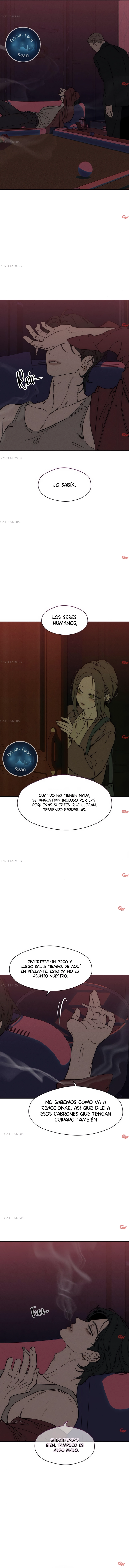 Read Tears on a Withered Flower ES Manga Online