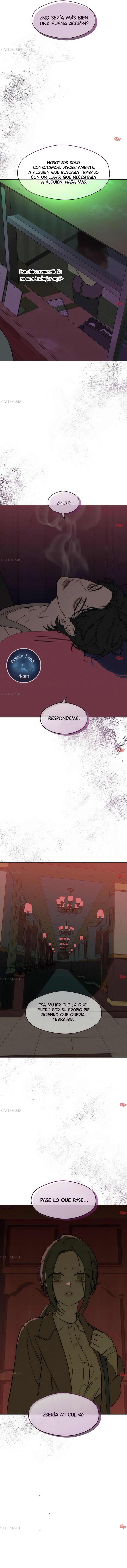 Read Tears on a Withered Flower ES Manga Online