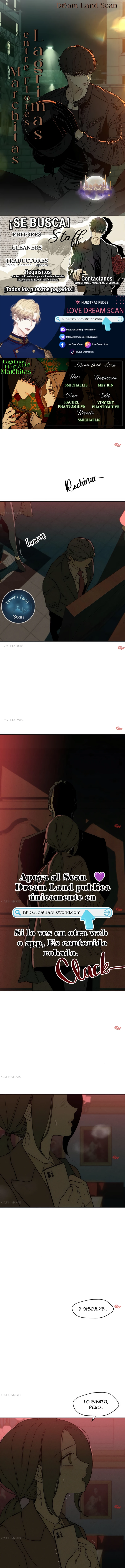 Read Tears on a Withered Flower ES Manga Online