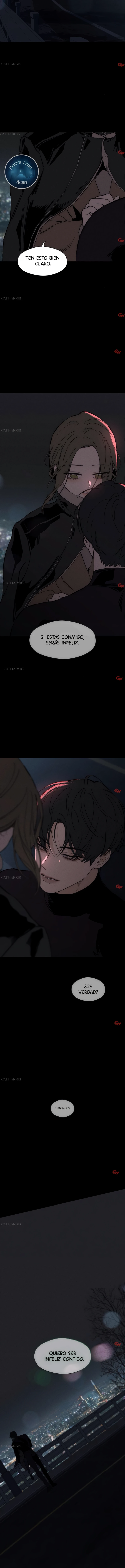 Read Tears on a Withered Flower ES Manga Online