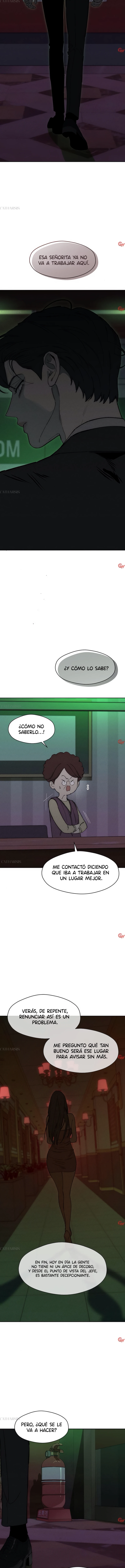 Read Tears on a Withered Flower ES Manga Online