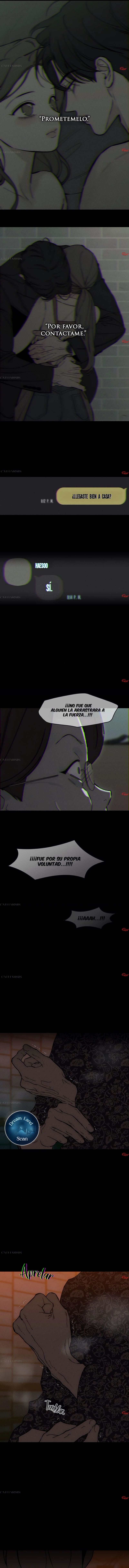 Read Tears on a Withered Flower ES Manga Online
