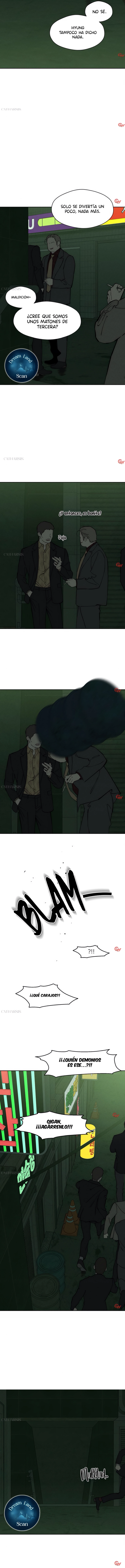 Read Tears on a Withered Flower ES Manga Online