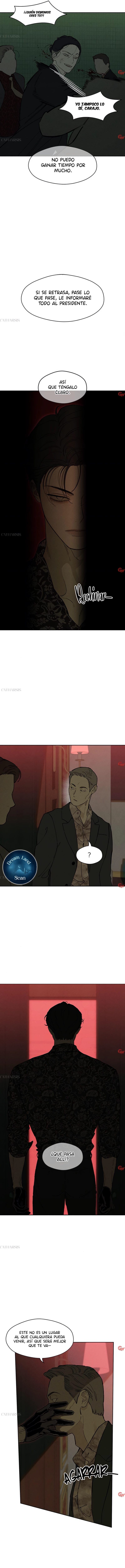 Read Tears on a Withered Flower ES Manga Online