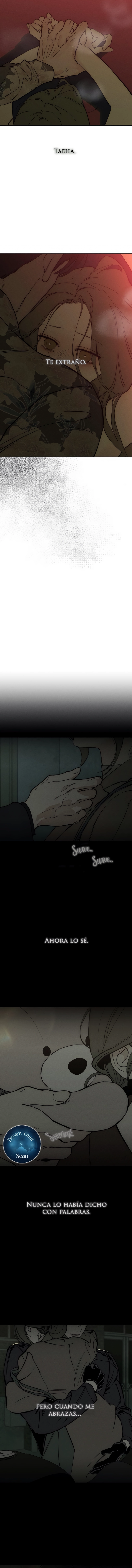 Read Tears on a Withered Flower ES Manga Online