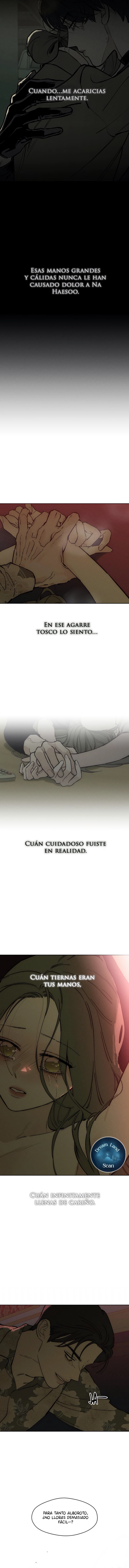 Read Tears on a Withered Flower ES Manga Online