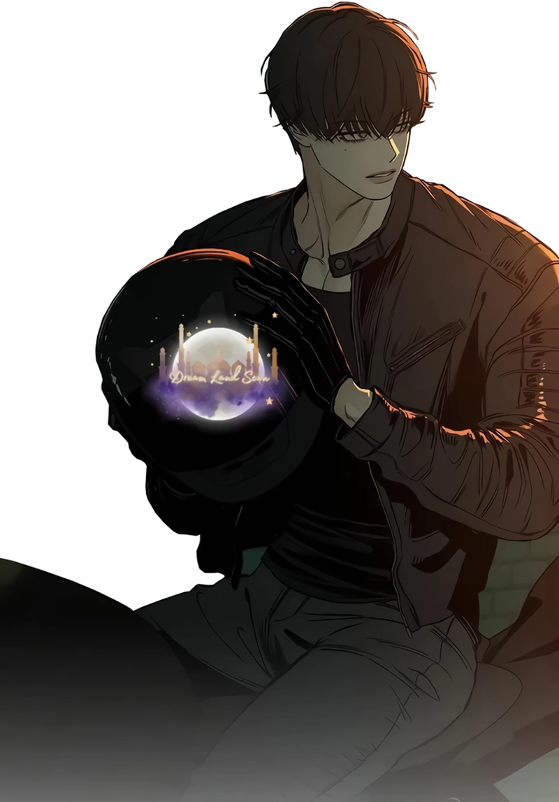 Read Tears on a Withered Flower ES Manga Online