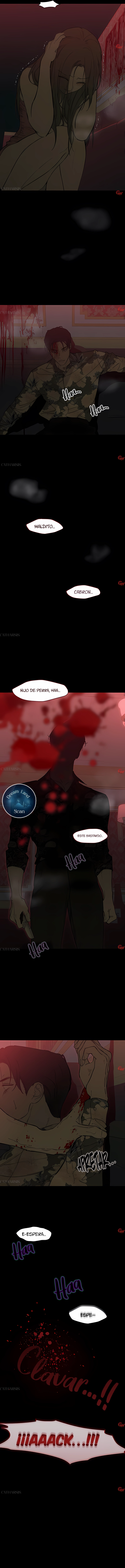 Read Tears on a Withered Flower ES Manga Online