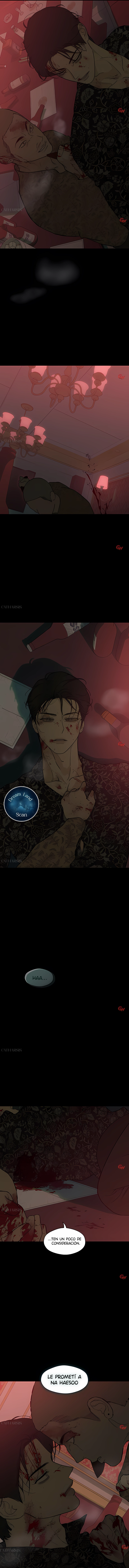 Read Tears on a Withered Flower ES Manga Online