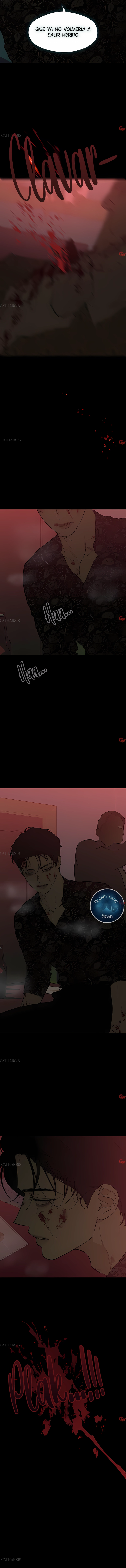 Read Tears on a Withered Flower ES Manga Online