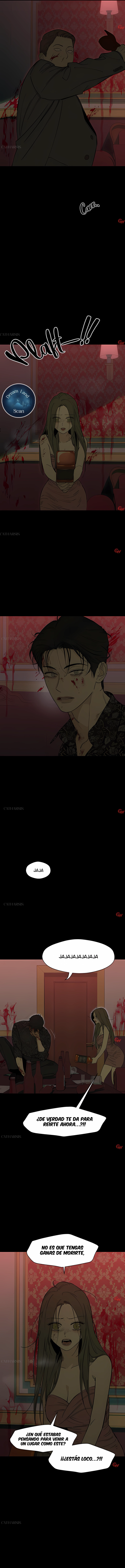 Read Tears on a Withered Flower ES Manga Online