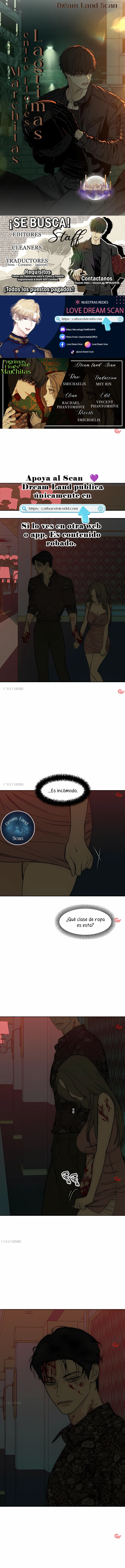 Read Tears on a Withered Flower ES Manga Online