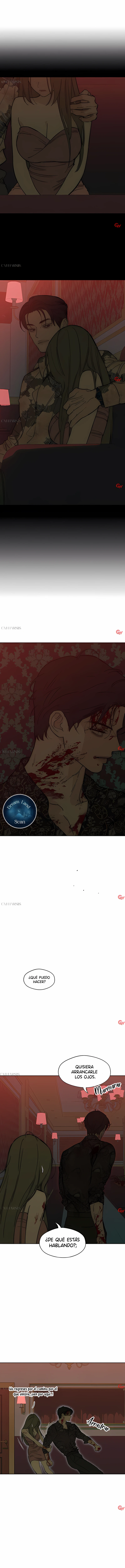 Read Tears on a Withered Flower ES Manga Online