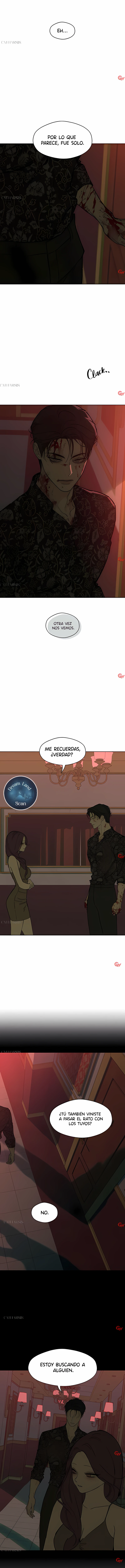Read Tears on a Withered Flower ES Manga Online