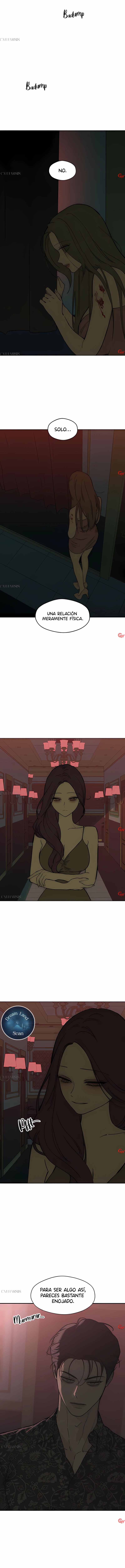 Read Tears on a Withered Flower ES Manga Online
