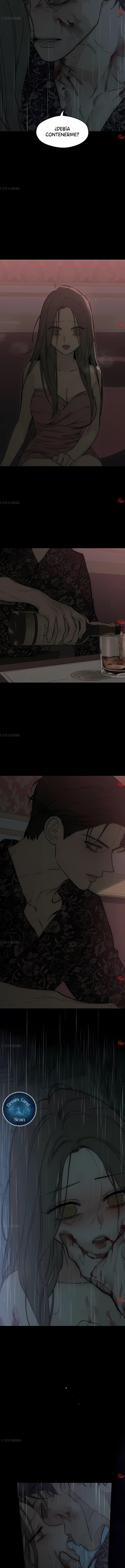 Read Tears on a Withered Flower ES Manga Online