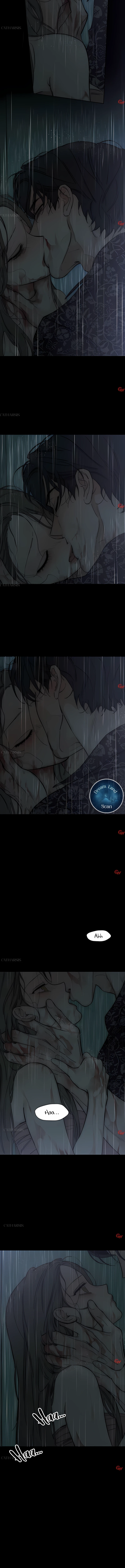 Read Tears on a Withered Flower ES Manga Online