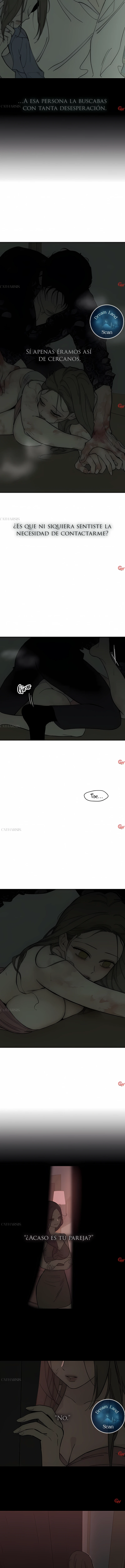 Read Tears on a Withered Flower ES Manga Online