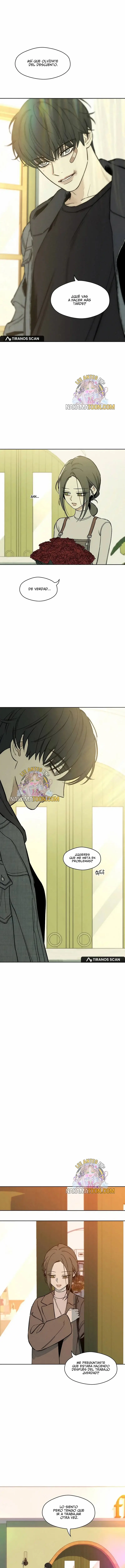 Read Tears on a Withered Flower ES Manga Online