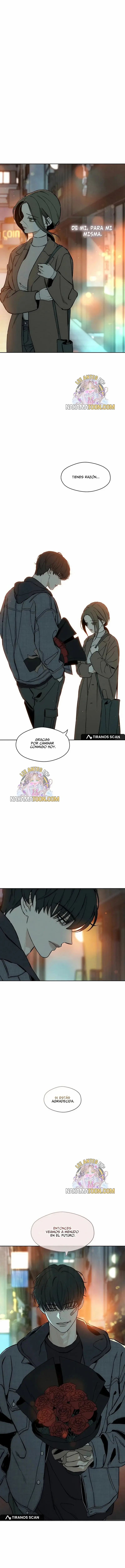 Read Tears on a Withered Flower ES Manga Online