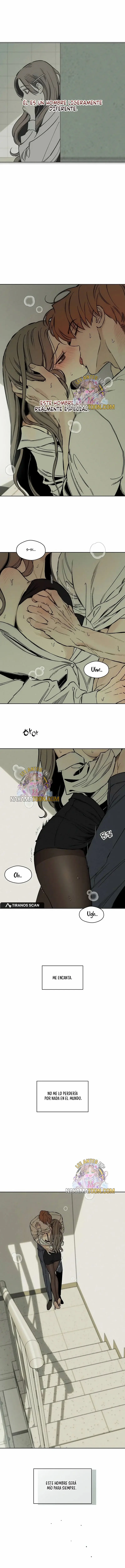 Read Tears on a Withered Flower ES Manga Online