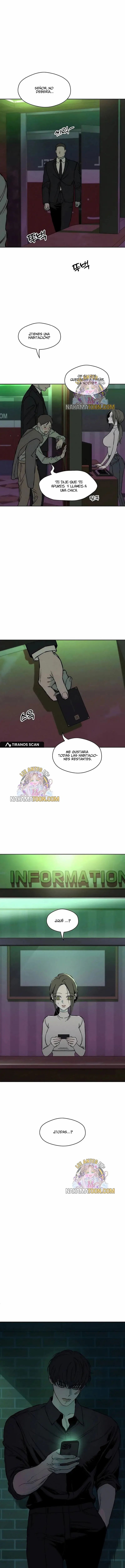 Read Tears on a Withered Flower ES Manga Online