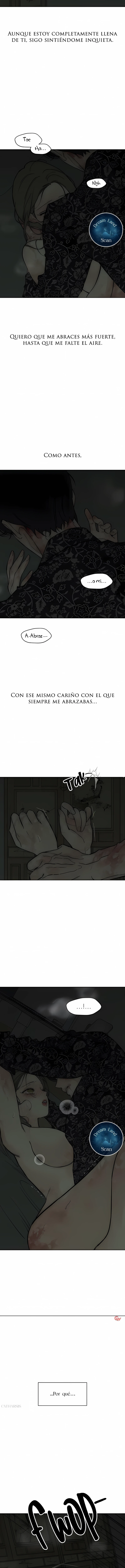 Read Tears on a Withered Flower ES Manga Online
