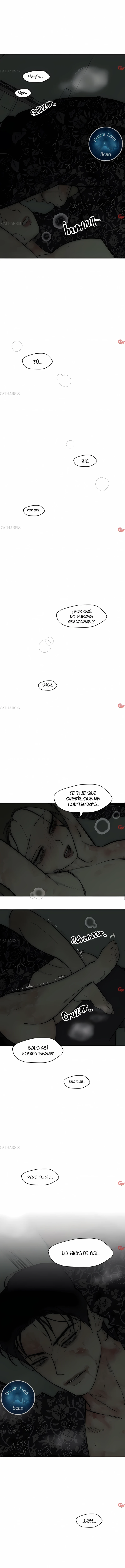 Read Tears on a Withered Flower ES Manga Online