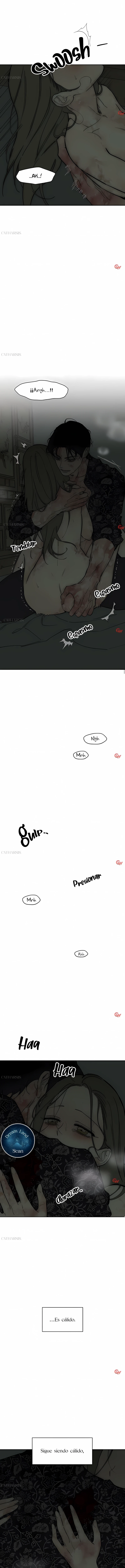Read Tears on a Withered Flower ES Manga Online