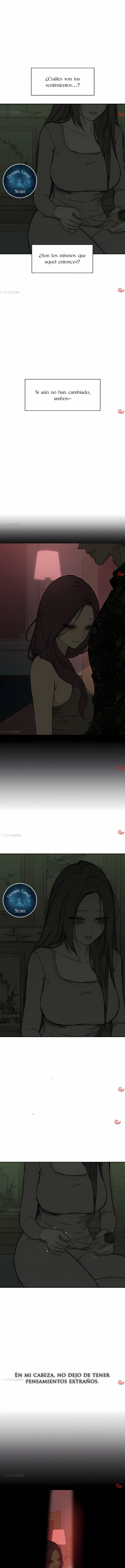 Read Tears on a Withered Flower ES Manga Online