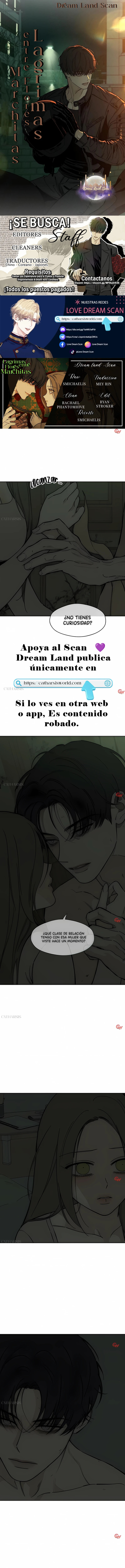 Read Tears on a Withered Flower ES Manga Online