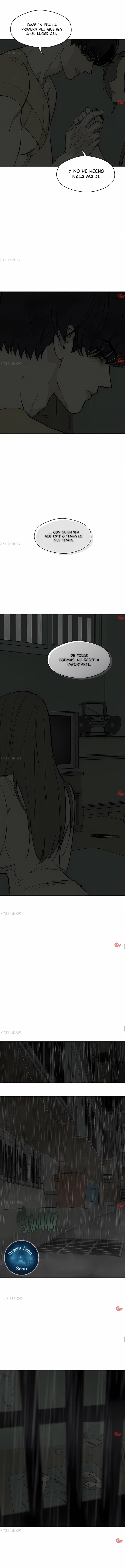 Read Tears on a Withered Flower ES Manga Online