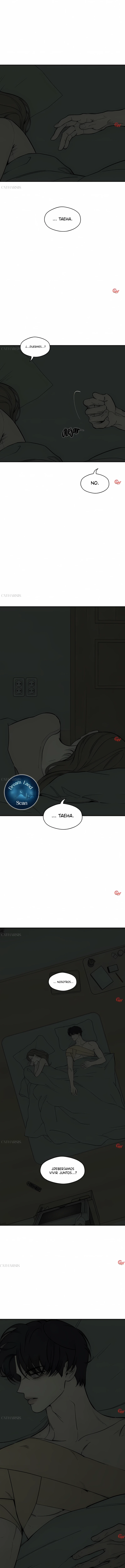 Read Tears on a Withered Flower ES Manga Online