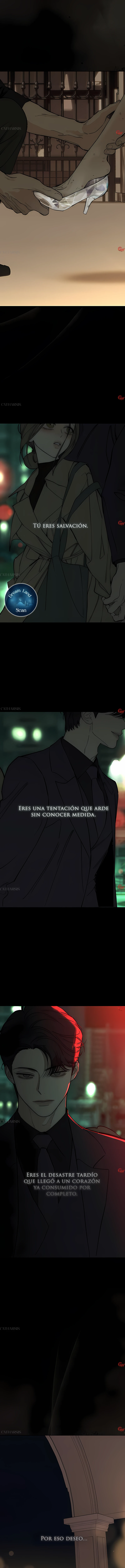 Read Tears on a Withered Flower ES Manga Online