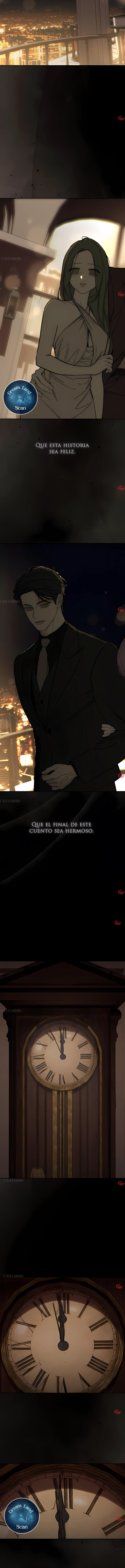Read Tears on a Withered Flower ES Manga Online