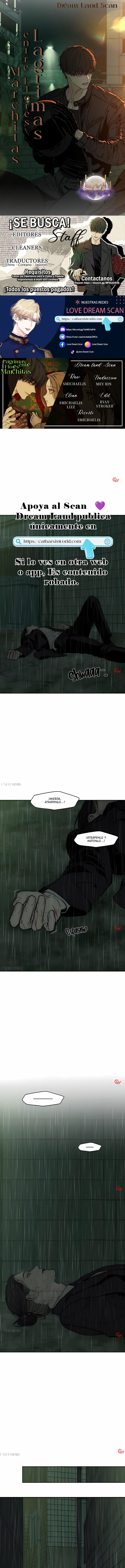 Read Tears on a Withered Flower ES Manga Online