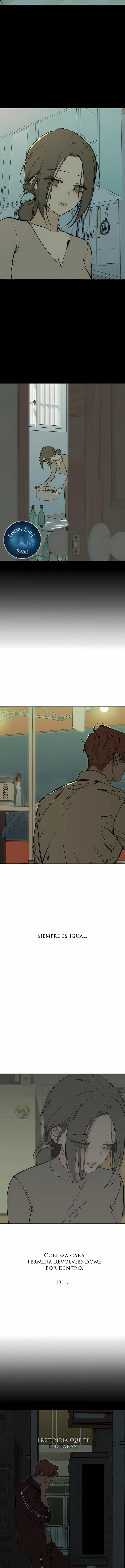 Read Tears on a Withered Flower ES Manga Online