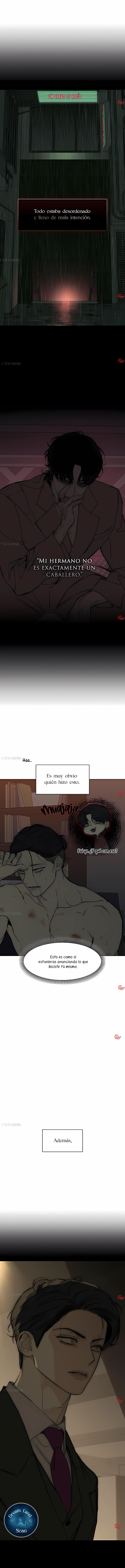 Read Tears on a Withered Flower ES Manga Online