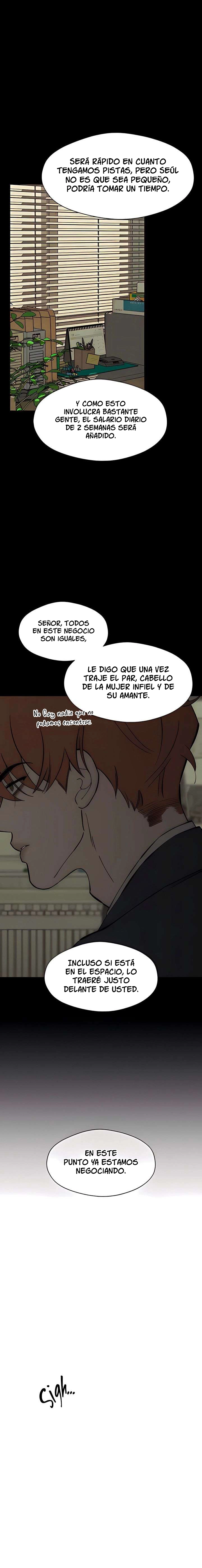 Read Tears on a Withered Flower ES Manga Online