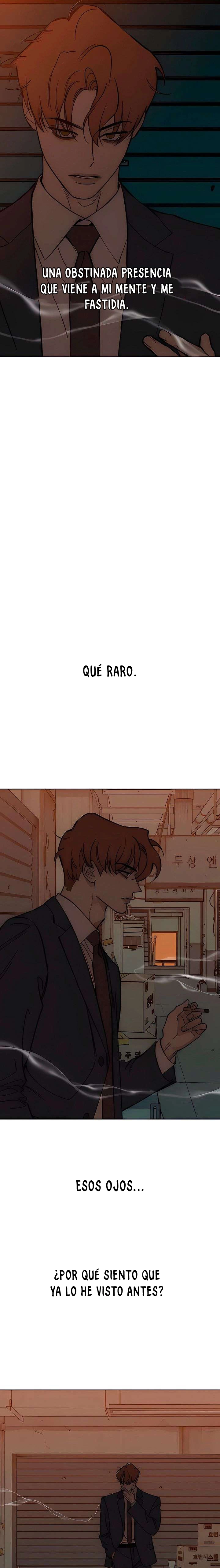 Read Tears on a Withered Flower ES Manga Online