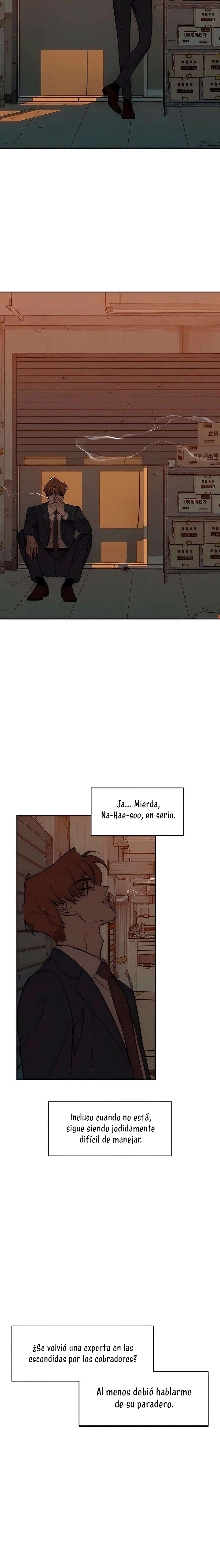 Read Tears on a Withered Flower ES Manga Online